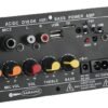 AM2701_3-e1715377910246.jpg AM2701 - Tarjeta amplificadora para cabina de sonido 300w - Control remoto