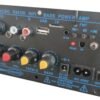 AM2702-e1715379405662.jpg AM2702 - Tarjeta amplificadora para cabina de sonido 600w - Control remoto (copia)