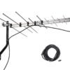 ANT04 Antena de aire para TDT