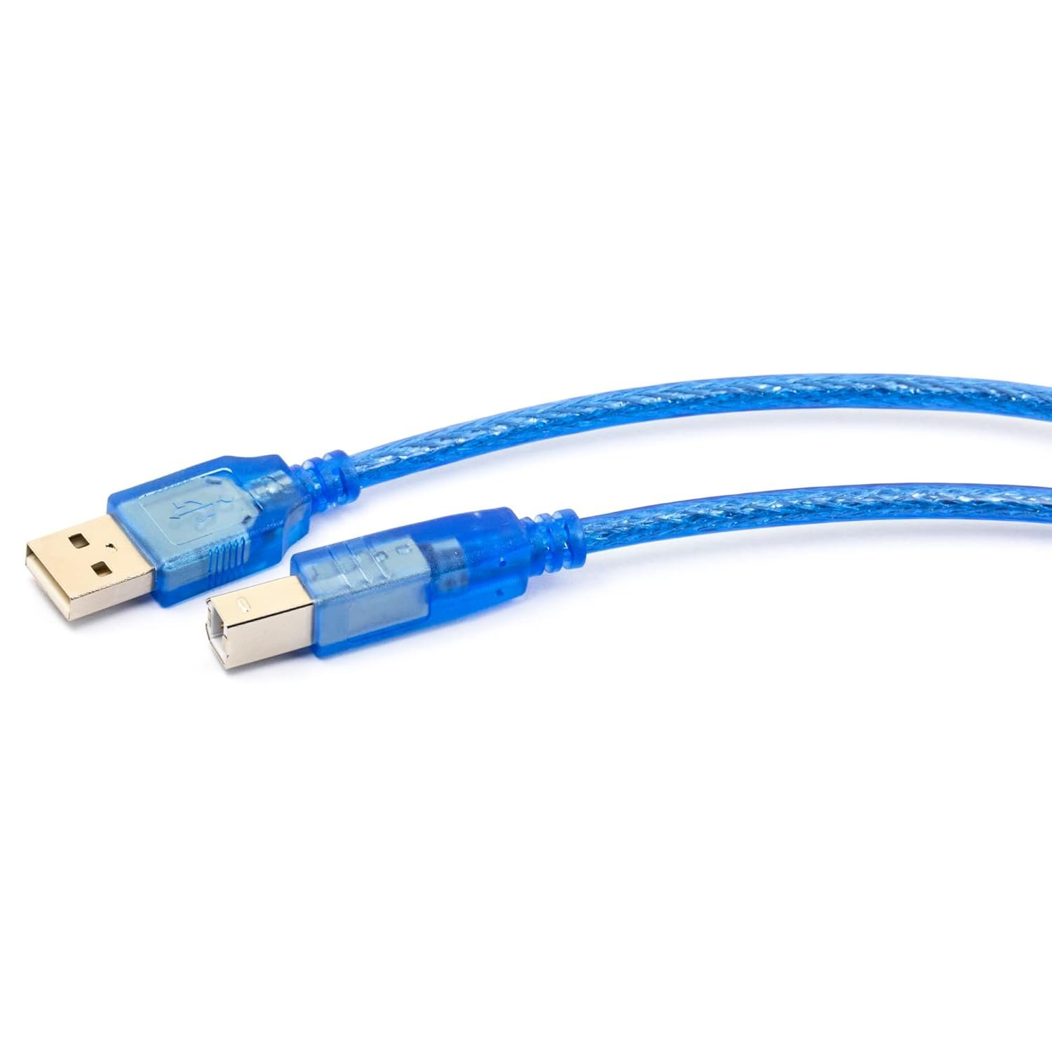 AR1000A – Cable USB – Print de sincronización de datos para Arduino
