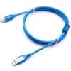 AR1000A - Cable USB - Print de sincronización de datos para Arduino