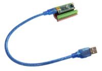 AR1000B - Cable USB - V3 de sincronización de datos para Arduino