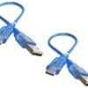 AR1000D - Cable USB - C de sincronización de datos para Arduino