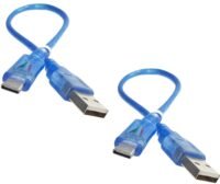 AR1000D - Cable USB - C de sincronización de datos para Arduino