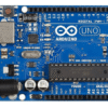 AR1001 - Tarjeta Arduino UNO R3, ATmage328P chip desmontable