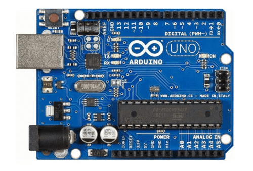 AR1001-e1780351560484.png AR1001 - Tarjeta Arduino UNO R3, ATmage328P chip desmontable
