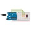 AR1001A - Tarjeta Arduino UNO R3, ATmage328P chip SMD Sin/Cable
