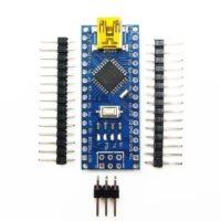 AR1002A - Arduino NANO, Atmega328P Sin/Cable