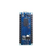 AR1002A - Arduino NANO, Atmega328P Sin/Cable