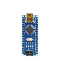 AR1002A - Arduino NANO, Atmega328P Sin/Cable