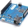 AR1003 - Arduino LEONARDO R3 Atmega32u4 Sin/Cable