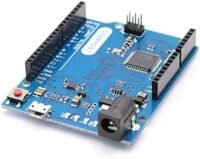 AR1003 - Arduino LEONARDO R3 Atmega32u4 Sin/Cable
