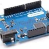 AR1003 - Arduino LEONARDO R3 Atmega32u4 Sin/Cable