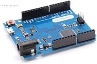 AR1003 - Arduino LEONARDO R3 Atmega32u4 Sin/Cable