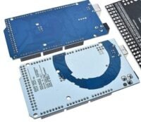 AR1004 - Arduino ATMEGA 2560 REV3 Sin/Cable