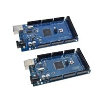 AR1004 - Arduino ATMEGA 2560 REV3 Sin/Cable