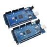 AR1004 - Arduino ATMEGA 2560 REV3 Sin/Cable