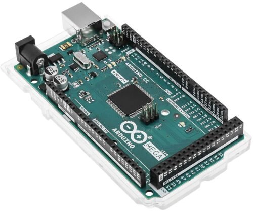 AR1004 - Arduino ATMEGA 2560 REV3 Sin/Cable