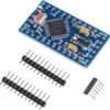 AR1007 - Arduino ATMEGA PRO 32U4 5v O 3.3v 16Mhz