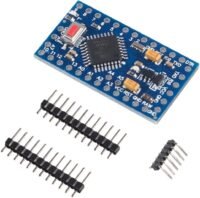 AR1007 - Arduino ATMEGA PRO 32U4 5v O 3.3v 16Mhz