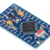 AR1007 - Arduino ATMEGA PRO 32U4 5v O 3.3v 16Mhz