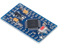 AR1007 - Arduino ATMEGA PRO 32U4 5v O 3.3v 16Mhz