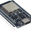 AR1008 - Arduino ESP32 CH340 Placa de desarrollo tipo C