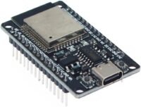 AR1008 - Arduino ESP32 CH340 Placa de desarrollo tipo C