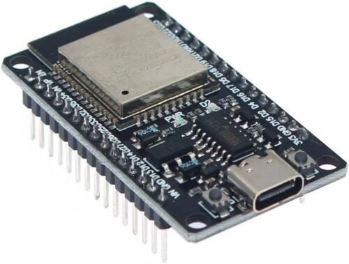 AR1008 - Arduino ESP32 CH340 Placa de desarrollo tipo C