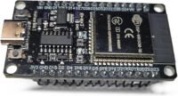 AR1008 - Arduino ESP32 CH340 Placa de desarrollo tipo C
