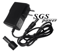 AD 1220 - Adaptador 12v - 2amp
