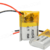 BA3704 - Bateria de Litio cuadrada PL 401015 3.7v - 40ma