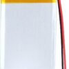 BA 3710 - Bateria de Litio cuadrada PL503450 3.7v - 1ah