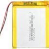 BA 3720 - Bateria de Litio cuadrada PL505060 3.7v - 2ah