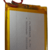 BA 3750 - Bateria de Litio cuadrada PL 955465 3.7v - 5ah