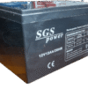 BA121 - Bateria recargable 12v - 1.3ah
