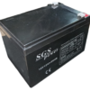 BA1224 - Bateria recargable 12v - 24ah