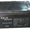 BA1224 - Bateria recargable 12v - 24ah