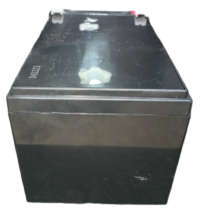 BA1224 - Bateria recargable 12v - 24ah