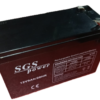BA129 - Bateria recargable 12v - 9ah