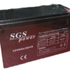 BA129 - Bateria recargable 12v - 9ah