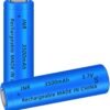 BA3712B-A - Batería Litio 18650 3500ma sin pin