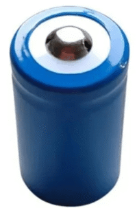 BA3713B - Bateria Litio 14250 1200ma con pin