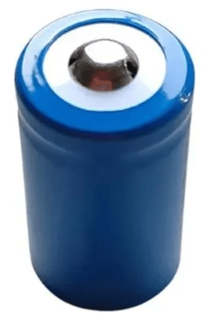 BA3713B - Bateria Litio 14250 1200ma con pin