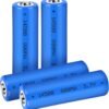 BA3714 - Bateria Litio 14500 AA 800ma con pin