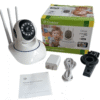 CCTV03.png CCTV03 - Camara wifi 3 ANTENAS IP 720mp