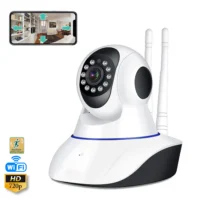 Camara1.webp CCTV03 - Camara wifi 3 ANTENAS IP 720mp