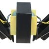 D2000 - Doblador o partidor de corriente 110v ~ 220v 2000 watt