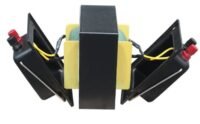 D2000 - Doblador o partidor de corriente 110v ~ 220v 2000 watt