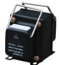 D300-1.jpg D300 - Doblador o partidor de corriente 110v ~ 220v 300 watt